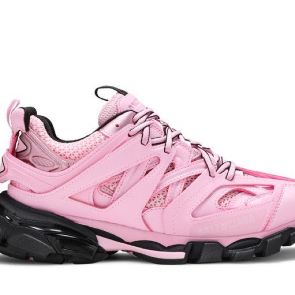 Balenciaga Women’s Track Runners